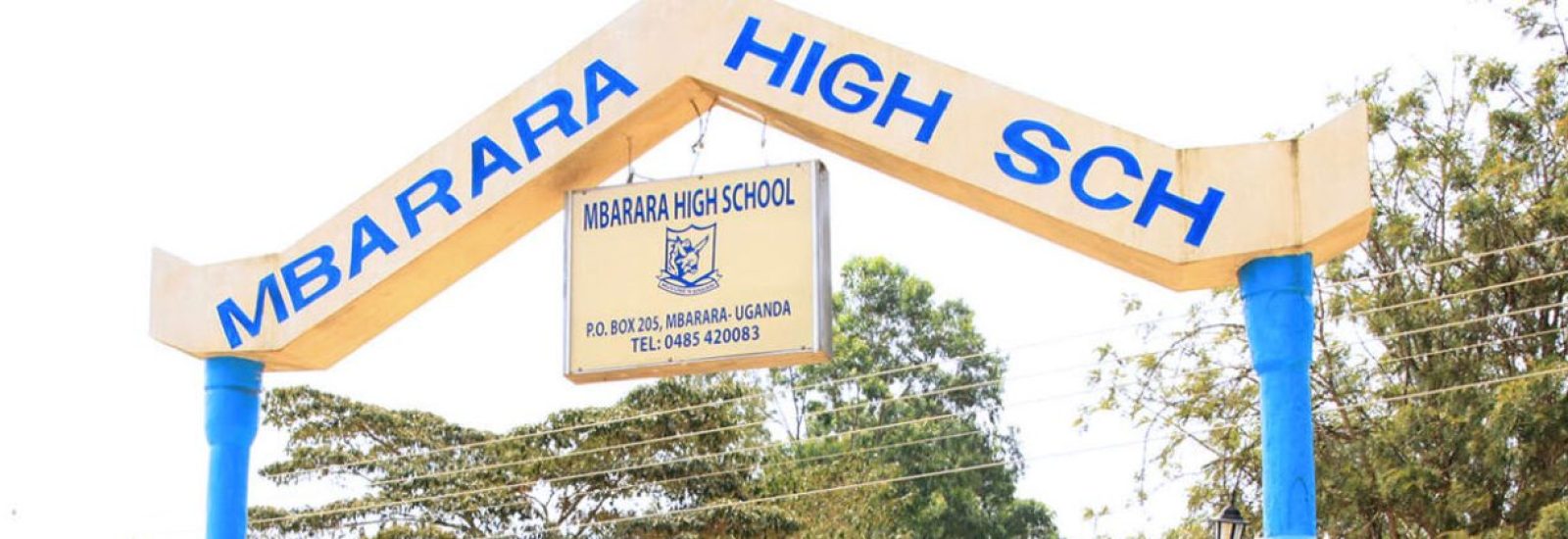 Mbarara High School ICT Club